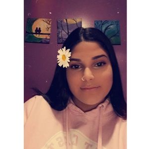 Meet your Posher, Shaneika